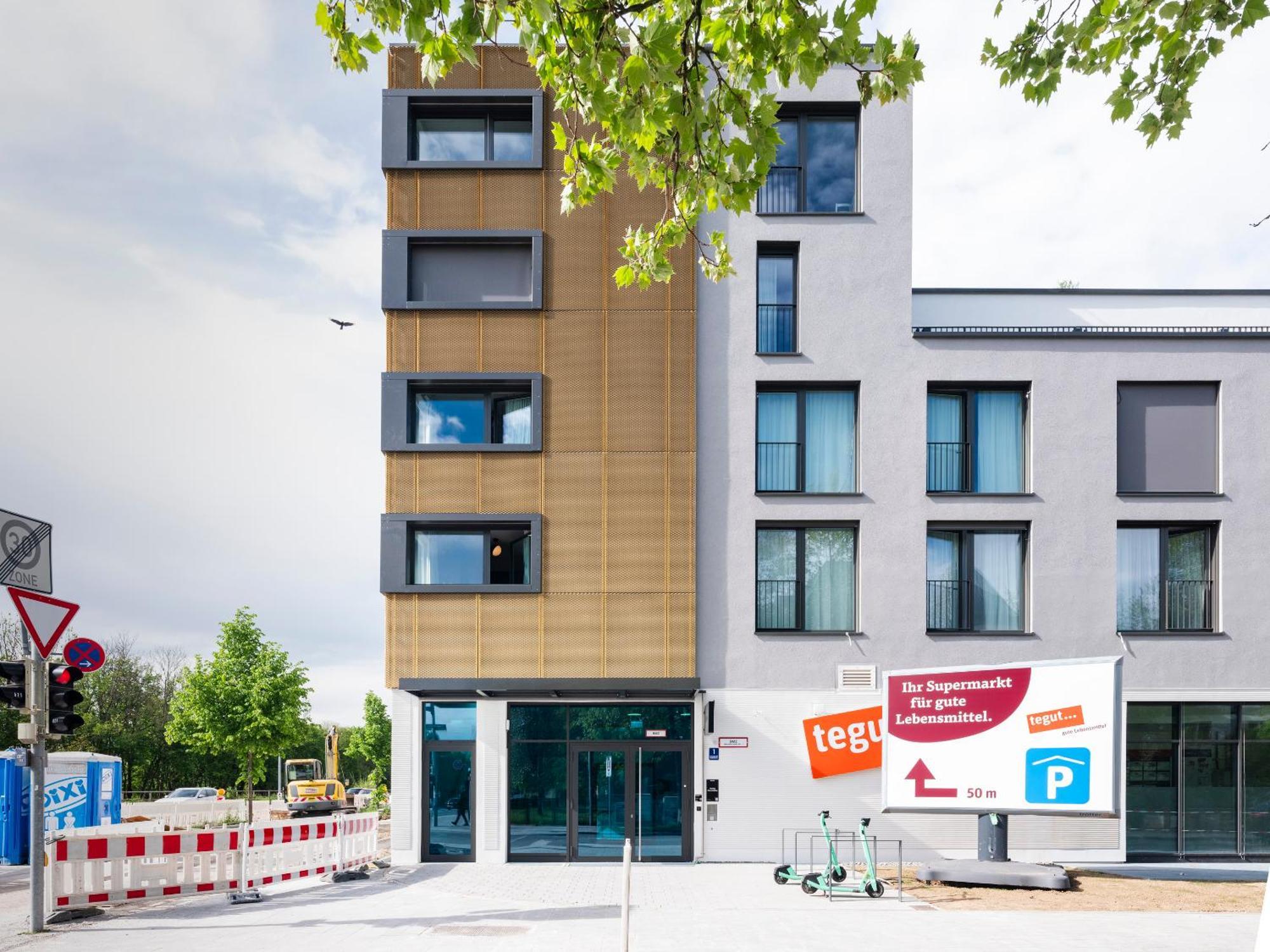 Numa Munich Obersendling — Photos 3